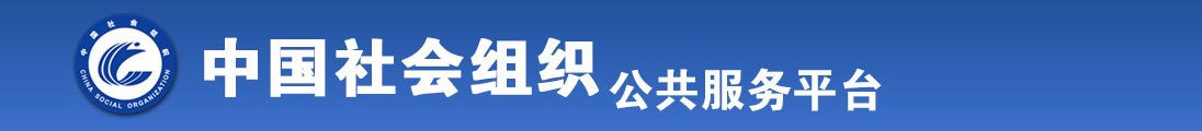 爱爱艹比全国社会组织信息查询